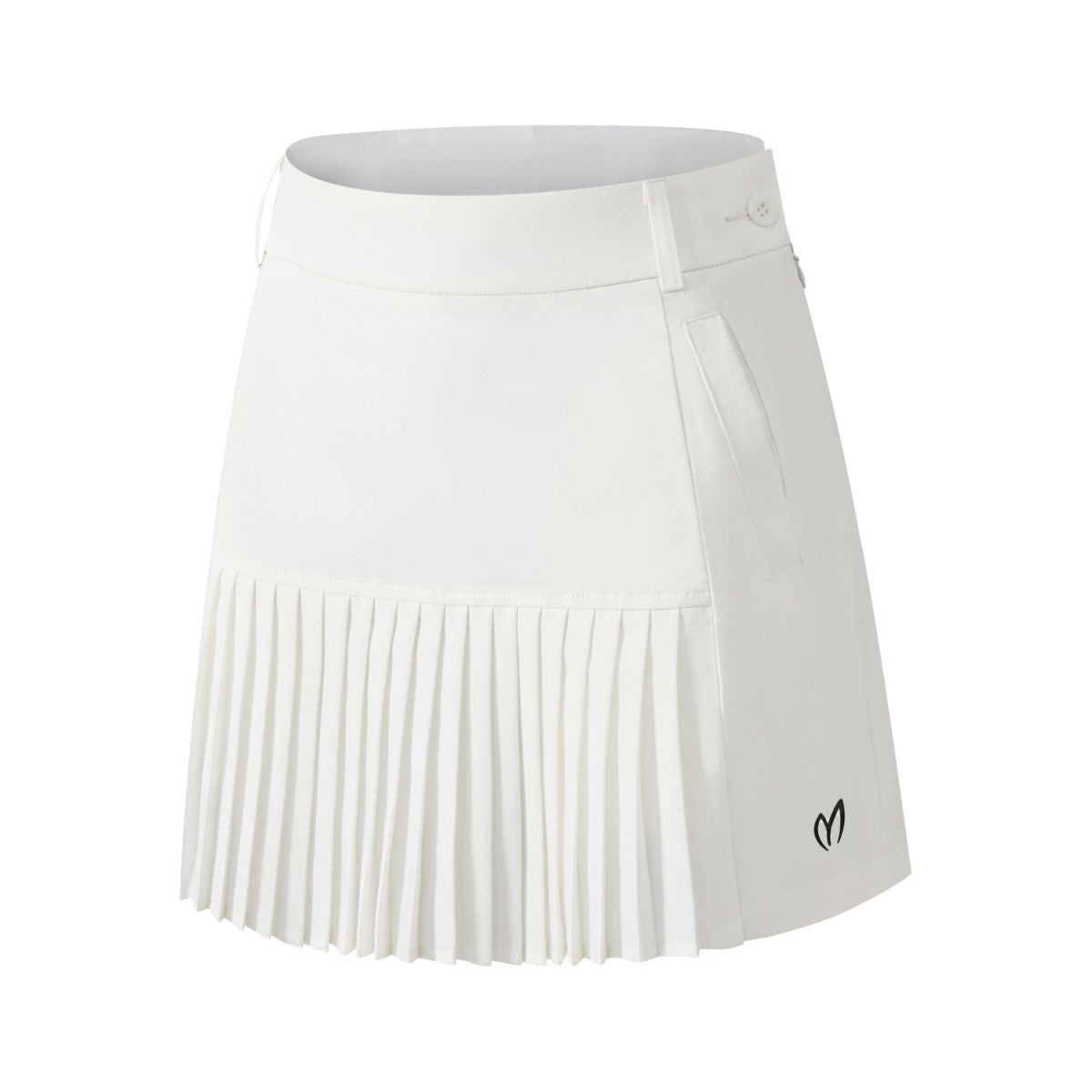 MASTER BUNNY EDITION Golf Skirt Casual Pleated Skirt