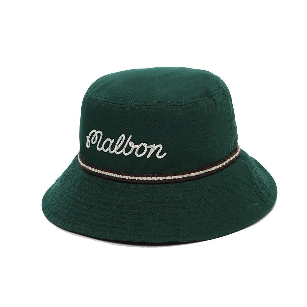 MB Korea New Golf Bucket Hat fisherman's hat unisex
