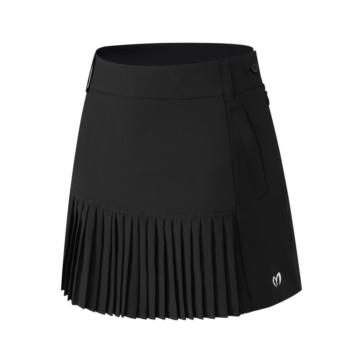 MASTER BUNNY EDITION Golf Skirt Casual Pleated Skirt