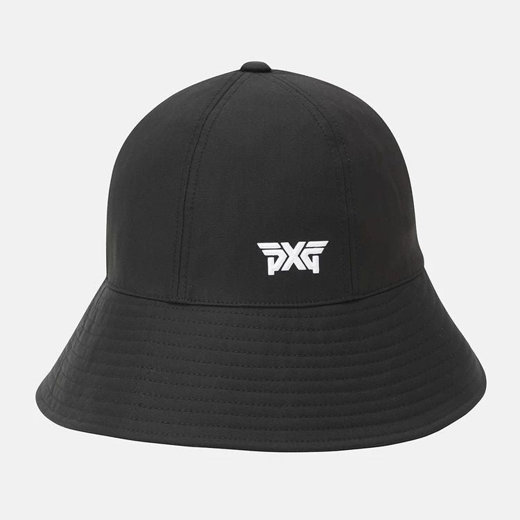 PXG Korea Golf Hats - 4 types (Bucket Cap, Visor, Cap, Bucket Wide) sunscreen trendy shades