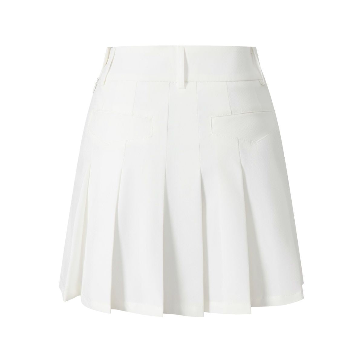 MASTER BUNNY EDITION Golf Skirt Casual Pleated Skirt
