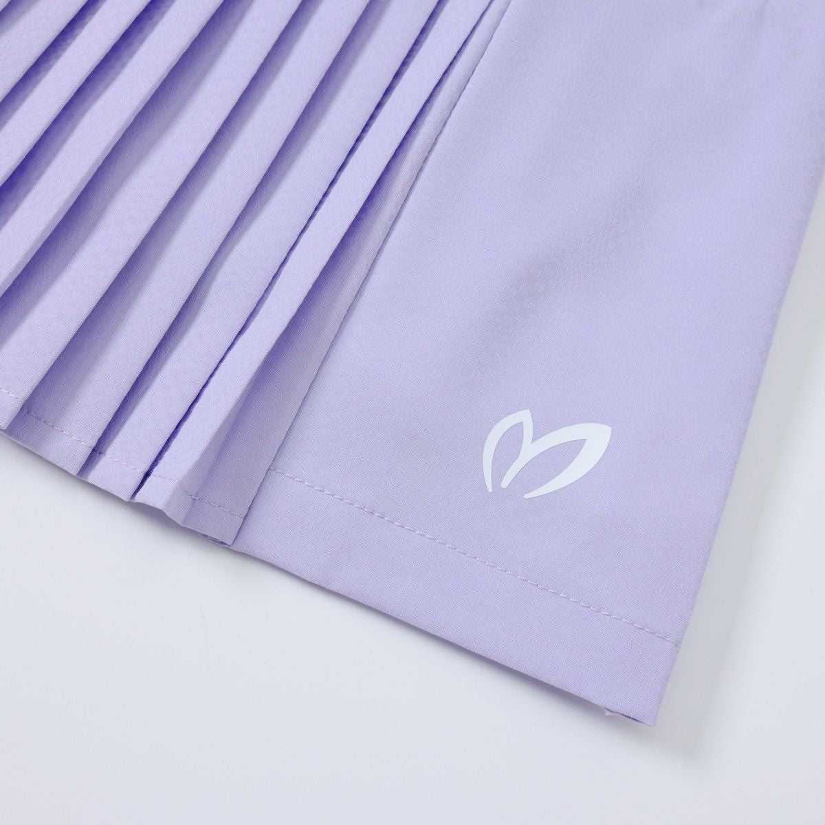MASTER BUNNY EDITION Golf Skirt Casual Pleated Skirt