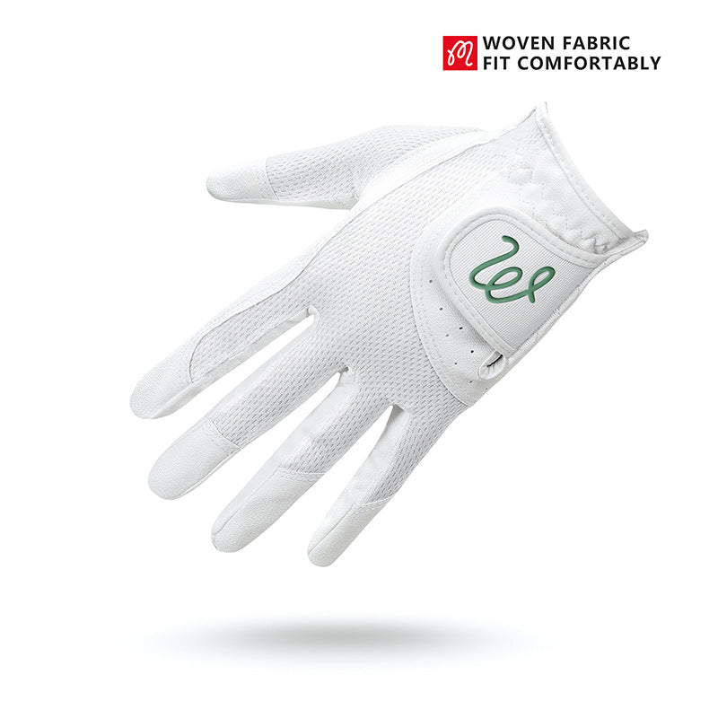 MB Korea Ladies Premium Golf Gloves Set (left & right) non-slip