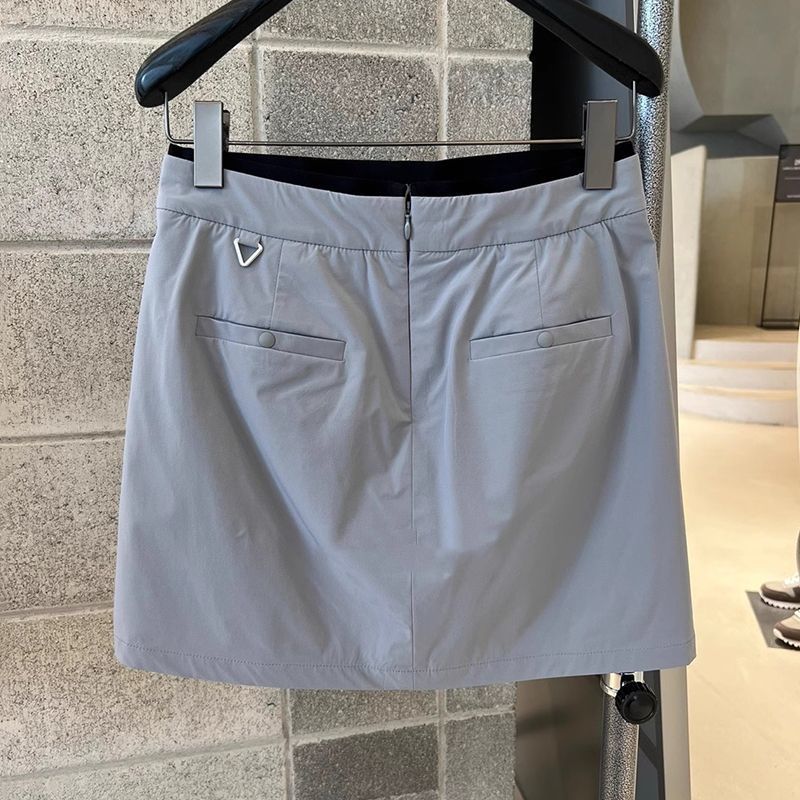 SOUTHCAPE Women's A-line Golf skirt SS