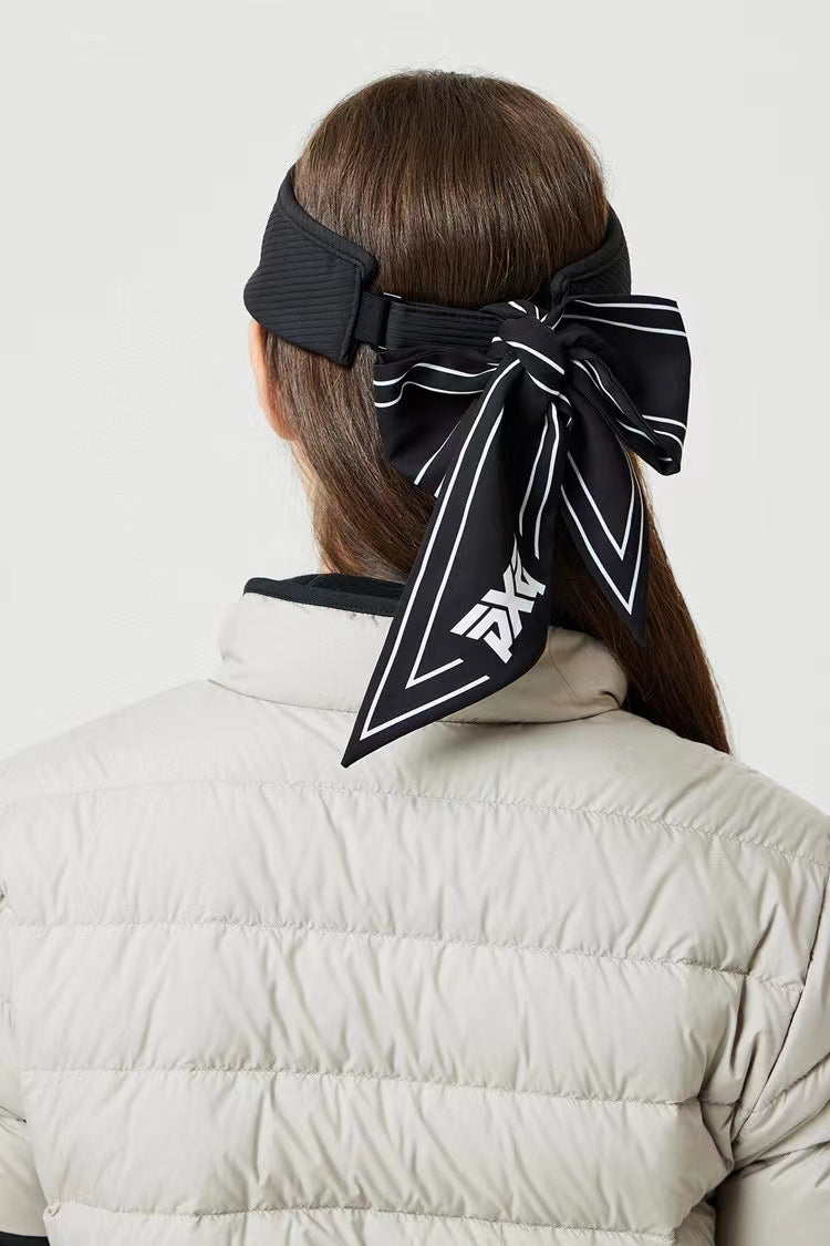 PXG Korea Golf Hats - 4 types (Bucket Cap, Visor, Cap, Bucket Wide) sunscreen trendy shades