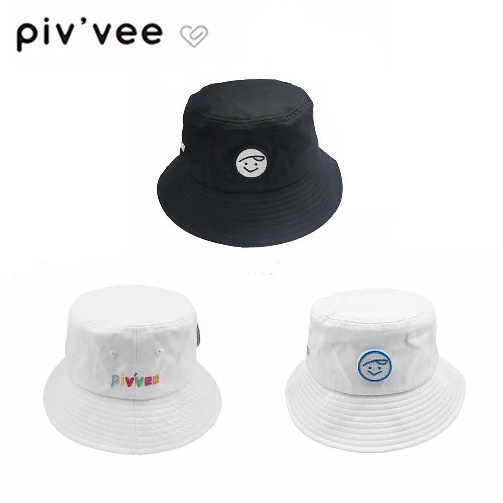 PIVVEE Golf Unisex Bucket Hat sunhat