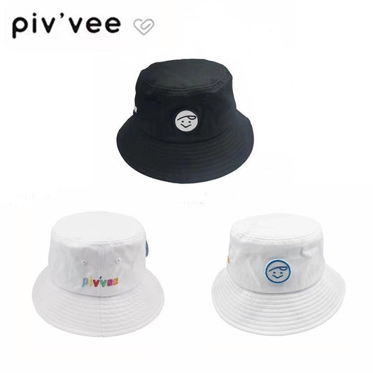 PIVVEE Golf Unisex Bucket Hat sunhat