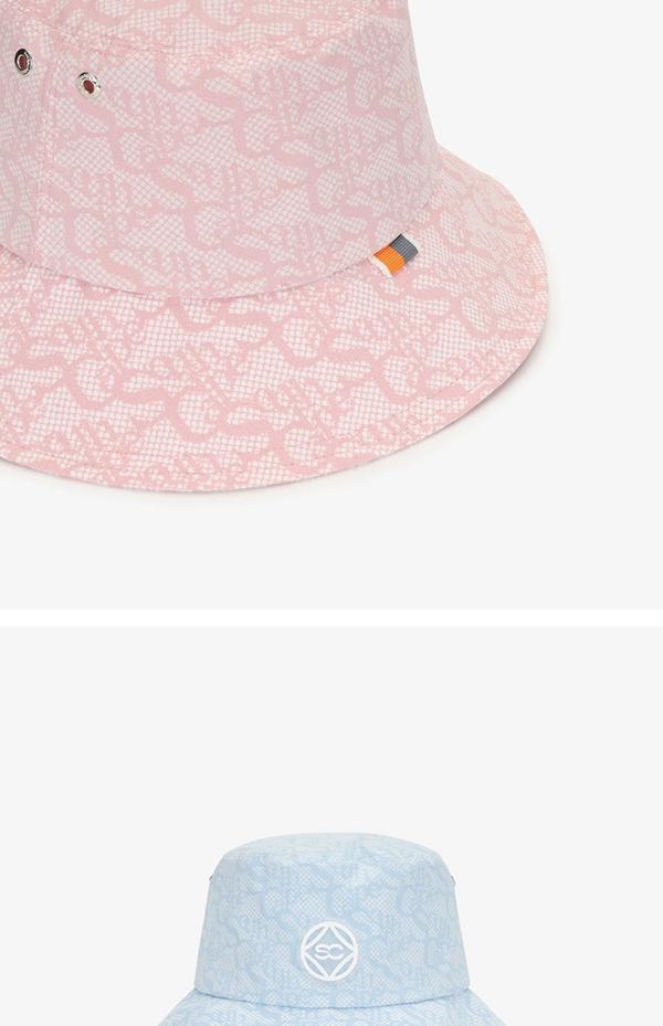 SOUTHCAPE Golf Women's Bucket Hat Breathable Sunshade