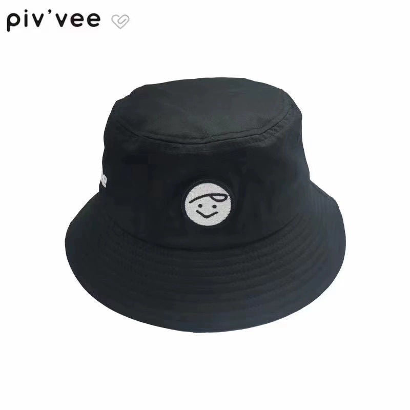 PIVVEE Golf Unisex Bucket Hat sunhat