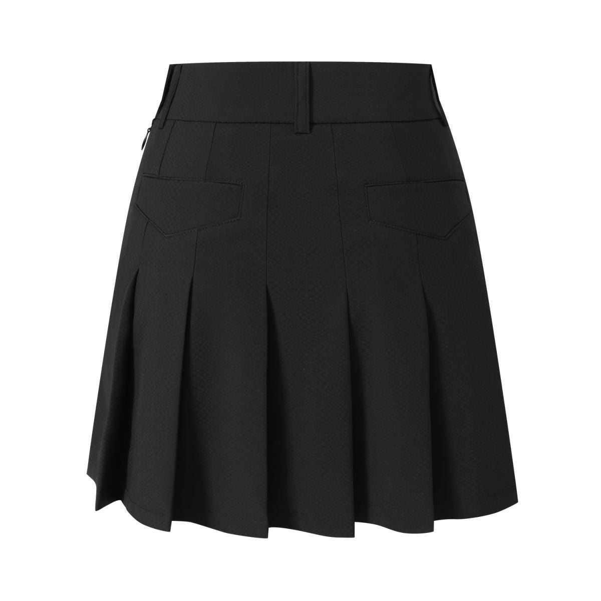 MASTER BUNNY EDITION Golf Skirt Casual Pleated Skirt