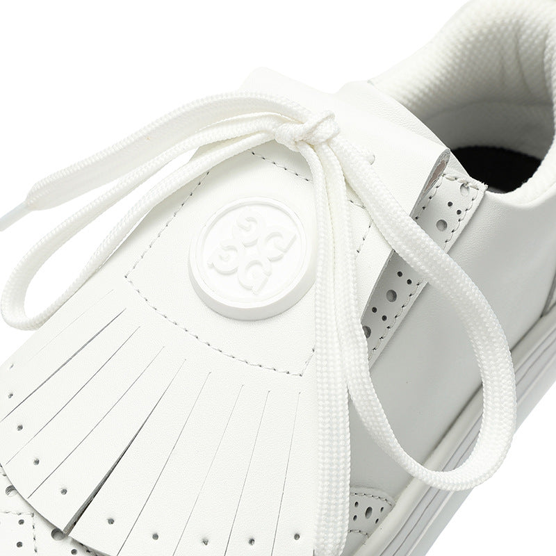 G/Fore Korea Women Golf Shoes Kiltie