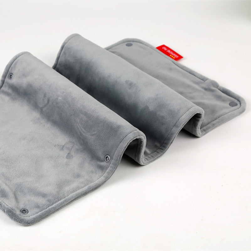 New Graphene USB Electric Heating Pad for Golf Carts Warm heating mat (Large 60X30cm)